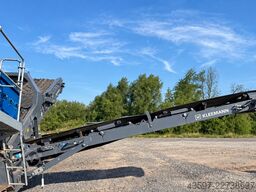 Kleemann Wirtgen Mobiscreen MS13Z