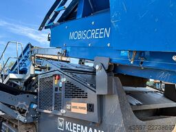 Kleemann Wirtgen Mobiscreen MS13Z