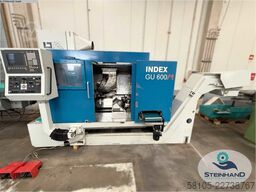 INDEX GU 600