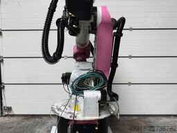 KUKA KR 200/3 - Ersatzteilträger