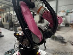 KUKA KR 200/3 - Ersatzteilträger
