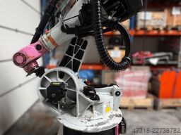 KUKA KR 200/3 - Ersatzteilträger