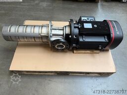 Grundfos MTR 45-5/5-2 A-F-I-HQQV
