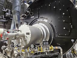 Danstoker - WTS duo powder burner 2019