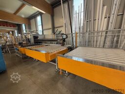 Schirmer BAZ 1000-G2/VU SBZ inkl. SZA450