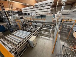 Schirmer BAZ 1000-G2/VU SBZ inkl. SZA450