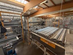 Schirmer BAZ 1000-G2/VU SBZ inkl. SZA450