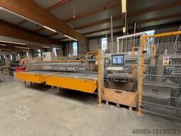 Schirmer BAZ 1000-G2/VU SBZ inkl. SZA450