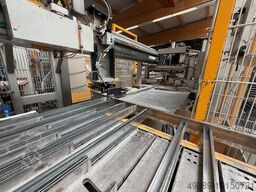 Schirmer BAZ 1000-G2/VU SBZ inkl. SZA450
