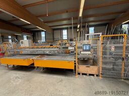 Schirmer BAZ 1000-G2/VU SBZ inkl. SZA450