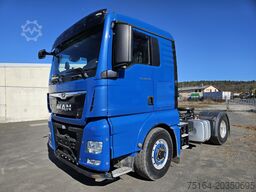 MAN TGX 18.500 4x4 H BLS
