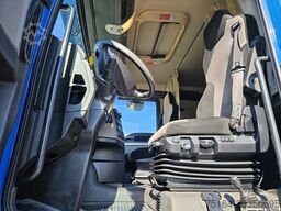 MAN TGX 18.500 4x4 H BLS