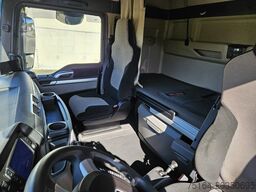 MAN TGX 18.500 4x4 H BLS