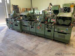 Waco 3000 HM-225 = Universal