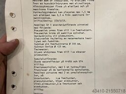 Waco 3000 HM-225 = Universal