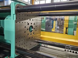 Arburg Allrounder 630 S 2500-800