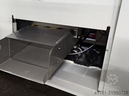 Arburg Allrounder 630 S 2500-800