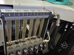 Arburg Allrounder 630 S 2500-800