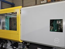 Arburg Allrounder 630 S 2500-800