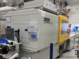 ARBURG Allrounder 630 S 2500-800