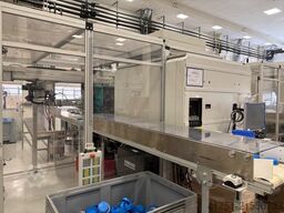 ARBURG Allrounder 630 S 2500-800