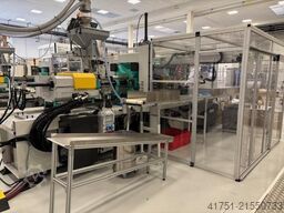 ARBURG Allrounder 630 S 2500-800