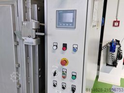 Bio-Circle Surface Technology GmbH HTW-III R15 RVS-W/E 1T