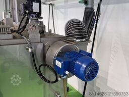 Bio-Circle Surface Technology GmbH HTW-III R15 RVS-W/E 1T