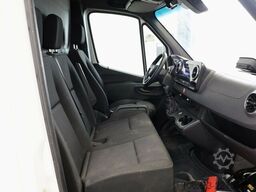 Mercedes-Benz Sprinter317CDI Maxi Koffer,LBW,LED,Kamera