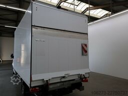 Mercedes-Benz Sprinter317CDI Maxi Koffer,LBW,LED,Kamera