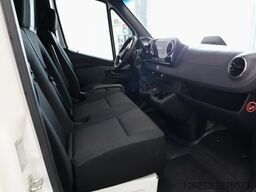 Mercedes-Benz Sprinter317CDI Maxi Koffer,LBW,LED,Kamera