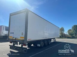 Fruehauf Dryfreight Standard Roller shutter door