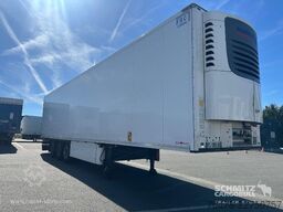 Schmitz Cargobull Reefer Standard Double deck