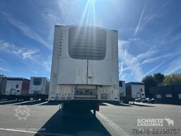 Schmitz Cargobull Reefer Standard Double deck