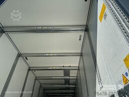 Schmitz Cargobull Reefer Standard Double deck