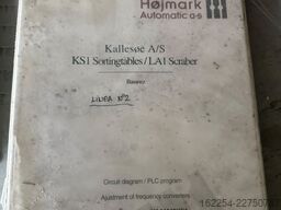 Kallesoe LHF6114 + KL30