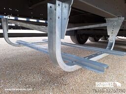 Schmitz Cargobull Curtainsider Mega