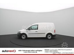 VOLKSWAGEN Caddy 2.0 TDI *Frischdienst Carrier* TOP ZUSTAND