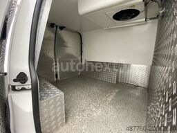 VOLKSWAGEN Caddy 2.0 TDI *Frischdienst Carrier* TOP ZUSTAND