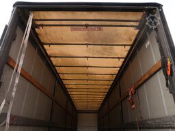 Schmitz Cargobull SCB S3T, Edscha, Tail Lift, TUV, NL trailer, TOP!