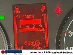 Renault Maxity 130DXi 4x2, GSR Hubarbeitsbühne 23,6m