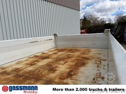 Mercedes-Benz Atego 1530 AK 4x4