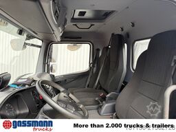 Mercedes-Benz Atego 1530 AK 4x4