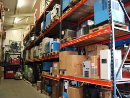 BOGE,PARKER ,AIRPRESS,KEASER DIVERSE MODELLEN