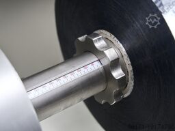 Impuls Packaging Flowpack VFFS Smart 304 200/420 A