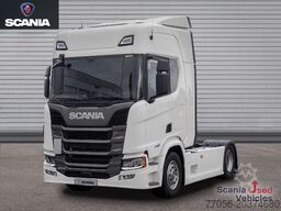 Scania R 460 A4x2NA - SUPER -