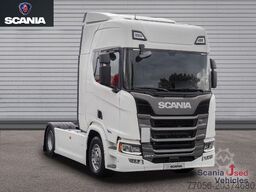 Scania R 460 A4x2NA - SUPER -