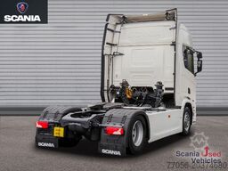 Scania R 460 A4x2NA - SUPER -