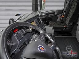 Scania R 460 A4x2NA - SUPER -