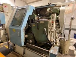 Die Kegelradfräsmaschine GLEAS Revacycle Nr. 726